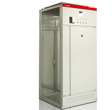 GGD型交流低压配电柜壳体